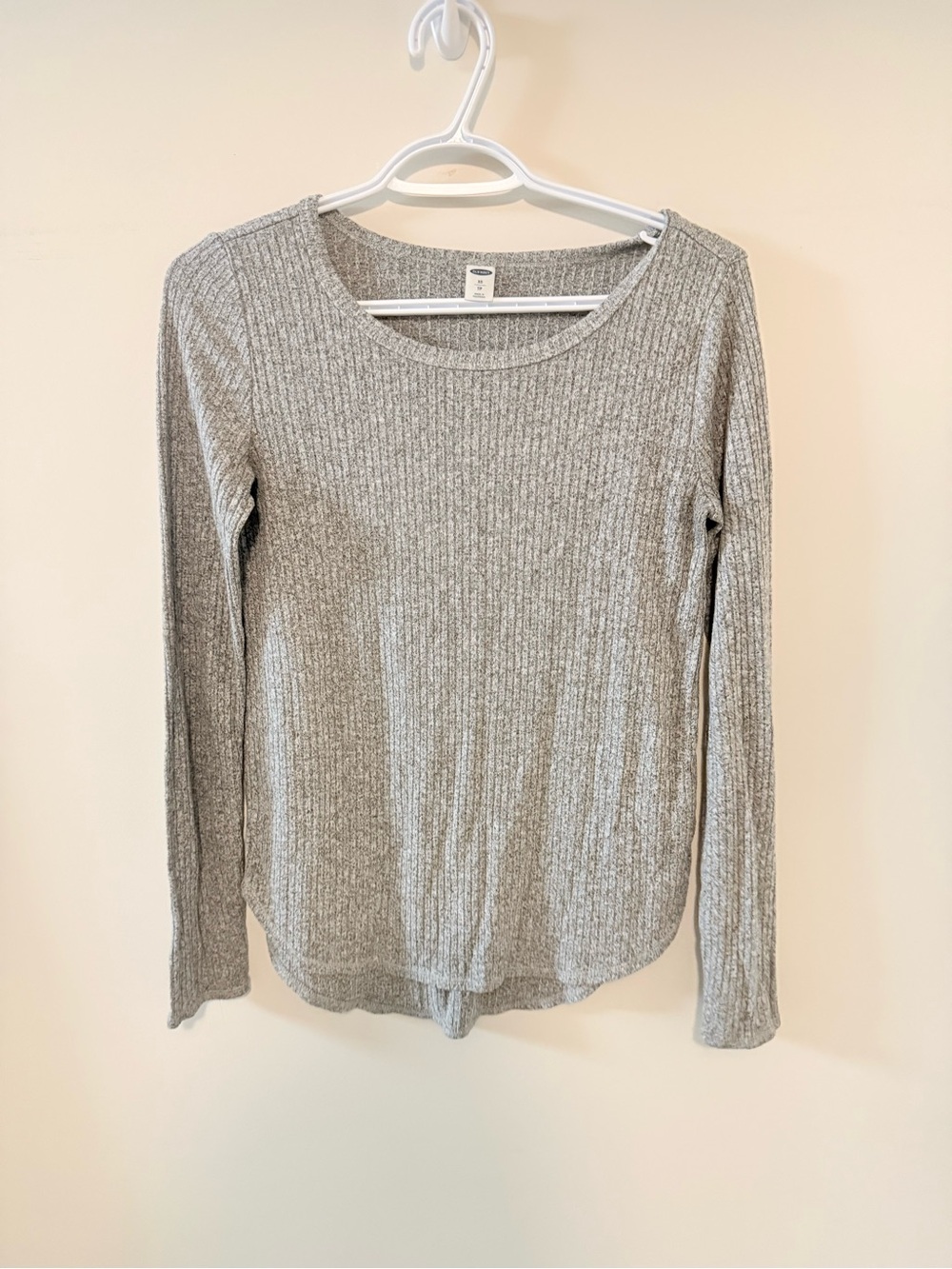 Old Navy Long Sleeve Shirt Size XS